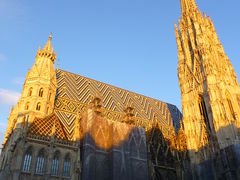 -斯蒂芬主教座堂(Stephansdom)