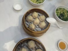 -宁波汤团店(外滩店)