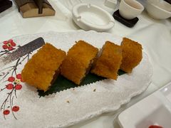 -聚福山莊·寻味顺德(北滘店)