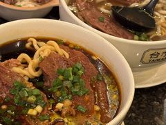 -中国厨房/台湾牛肉面