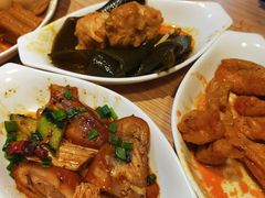 -金谷园饺子·烧烤(人大总店)