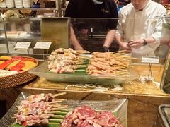 -金厨泰国餐厅·全泰籍厨师料理(拱北店)