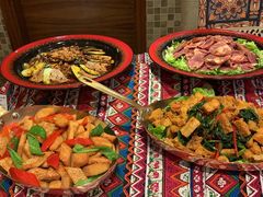 -River Café 海鲜自助(重庆丽笙世嘉酒店)