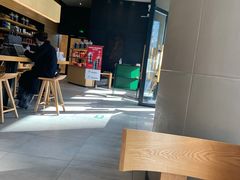 -星巴克(北京望京东园店)