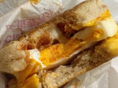 -麦当劳(静安寺店)