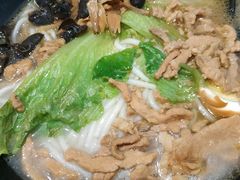 -老妈米线(港龙店)