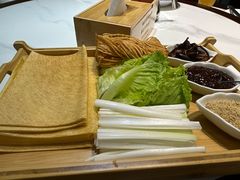 -巨鼎谭家菜(普照寺路店)