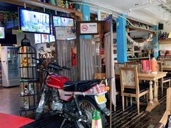 门面-兰桂坊·花园餐厅(西湖店)