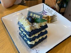 -ZING COFFEE 镜咖啡