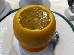 -老洋房花园饭店(绍兴路店)