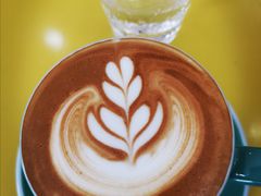 -W Coffee(船板巷店)