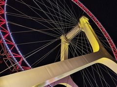 -天津之眼摩天轮