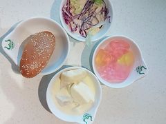 -汤姆家的牛排意面披萨(融创茂店)