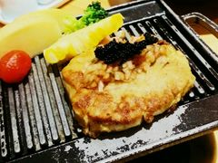 -花潮料理艺食馆(世欧广场店)