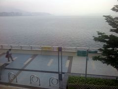-香港海澄轩海景酒店