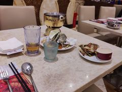 -芭菲盛宴·环球美食(北城国际店)