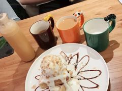 -more than meow吴止猫主题餐厅(承德 中船汇店)