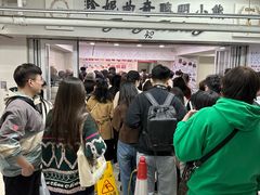 -珍妮曲奇聪明小熊(尖沙咀店)