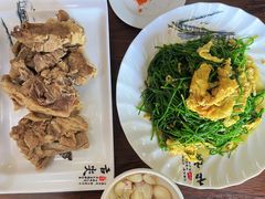 -清真·伊清阁餐厅