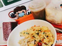 -北大学一食堂
