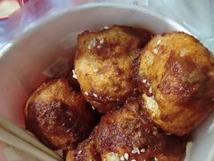 -阿宝生煎包(万松园总店)