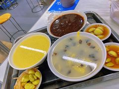 腊八蒜-劈柴院锅贴(沈阳路店)