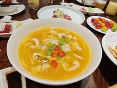 -全聚德(上海首店浦东店)