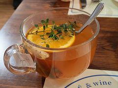 -沏点Trattoria意大利餐厅(新街口店)