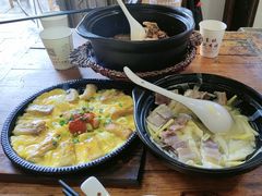 -环秀楼(黄山呈坎店)