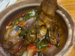 -古琢小馆·珠海味(南方软件园店)