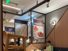 -新旺茶餐厅·早餐·夜宵(仙霞店)