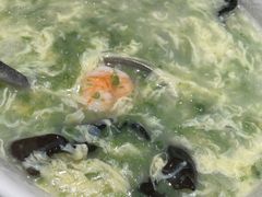 -吕氏疙瘩汤·新鲁菜(济南万象城店)