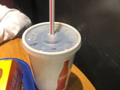 -汉堡王(西直门凯德MALL店)