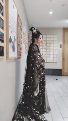 -盘子女人坊古装写真摄影(厦门总店)