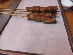 -庆峰龙虾烧烤(合肥一店)