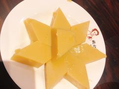 豌豆黄-姚记炒肝店(簋街店)