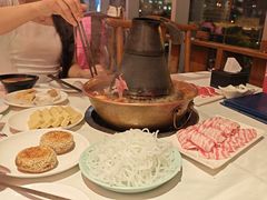 -东来顺饭庄(西直门店)
