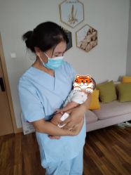 点击看大图 -禧悦府国际月子会所(总店)