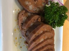 桂花糖藕-功德林(南京西路店)