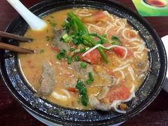 -李米线(武陵路店)