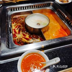 郑州巴奴火锅人均消费_郑州巴奴火锅