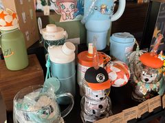 -星巴克臻选(苏州苏信店)