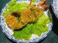 -赶海儿海鲜镖局·平价海鲜小馆(金沙滩店)