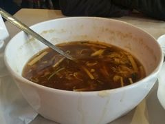 酸辣汤-鑫巴蜀(和平里店)