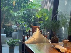 -王府茶楼茶宴·创意菜(朝阳公园店)