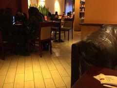 大堂-COSTA COFFEE(新奥购物中心店)