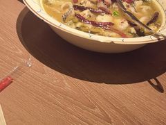 -金掌勺锅包肉(太原万达店)