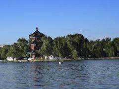 景点-什刹海-后海