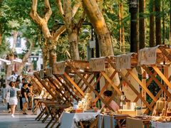 -小河直街历史文化街区