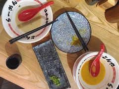 -博多豚屋拉面
